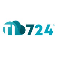 TI724 Logo