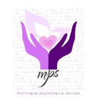 Multilingual Psychological Services LLC Logo