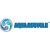 AquaRecycle, LLC Logo