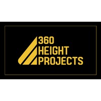 360 Height Projects Ltd Logo
