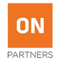 ON PARTNERS Logo