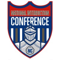 National Interdiction Conference - NIC Logo