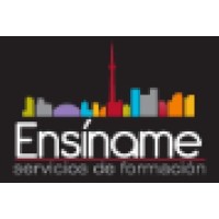 ENSÍNAME Logo