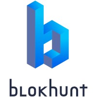 blokhunt Logo