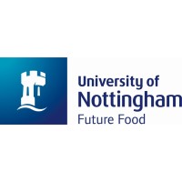The Future Food Beacon at The University of Nottingham Logo