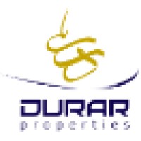Durar Properties LLC Logo