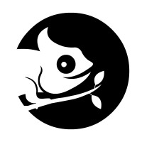 Social Chameleon Logo