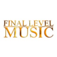 Final Level Music Logo