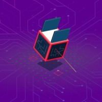 Blockchain & AI Eventon Logo