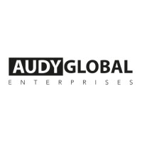 Audy Global Enterprises Inc. Logo
