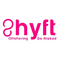 Shyft Offshore Limited Logo