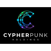 Cypherpunk Holdings Inc. Logo