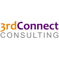 3rdConnect Consulting Logo