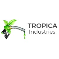 TROPICA INDUSTRIES SARL Logo