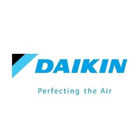 Daikin Argentina Logo