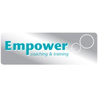 Empower Coaching & Training Logo