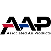 Associated Air Products, Inc. Logo