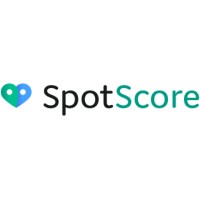 SpotScore Logo