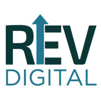 Rev Digital Logo