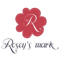 Roseys mark Logo