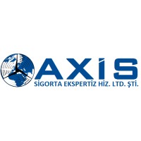 Axis Sigorta Ekspertiz Hizmetleri Ltd. Şti. Logo