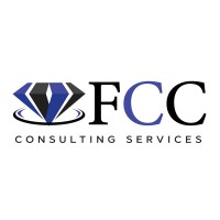 FCC Consulting Services Logo