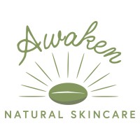 Awaken Natural Skincare Logo