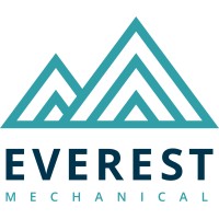 Everest Mechanical Logo