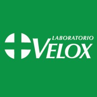 Laboratorio Velox Logo