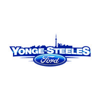 Yonge Steeles Ford Lincoln | #YSFord Logo
