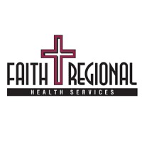 Faith Regional Health Services Logo
