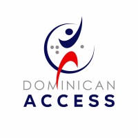 Dominican Access Logo
