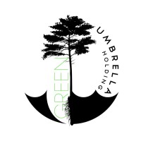 Green Umbrella Holdings Logo