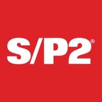 S/P2 Training Logo
