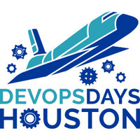 DevOpsDays Houston Logo