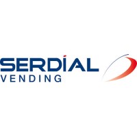 Serdial Vending Logo