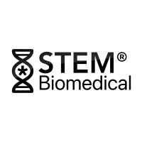 STEM Biomedical Logo