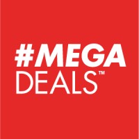 Megadeals Advisory Logo