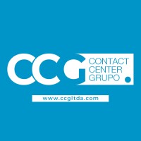 Contact Center Grupo SAS Logo