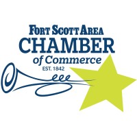 Fort Scott Area Chamber of Commerce Logo