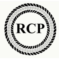 Rubber City Prints, Inc Logo