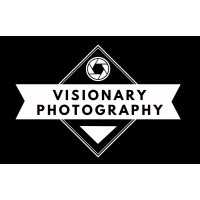 Visionary Photo Team Logo