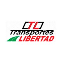 Transportes Libertad S.A.C. Logo