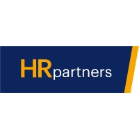 HR partners Logo