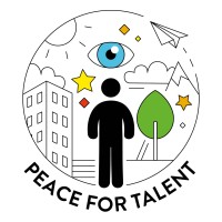 Peace for Talent Logo