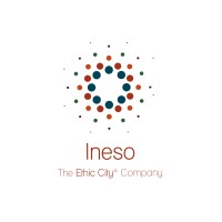 INESO Company Logo