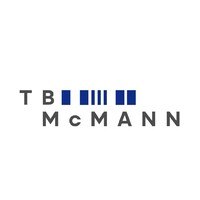 TB McMann Logo