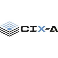 CIX-A / Cyber Intelligence X sectors Alliance Logo
