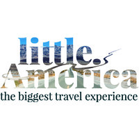 Little America Logo