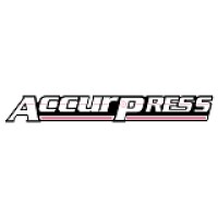 Accurpress International Sales Ltd. Logo
